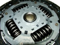 Комплект сцепление диск прижим колесо ford transit 2.2 2.4 tdci 2006 - 2014 Киев, фото thumb