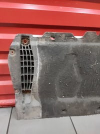 фото thumb №6, Audi a7 4g 3.0 tdi защита нижняя плита pod двигатель оригинал