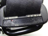 фото thumb №8, Pas безопасности правый audi r8 4s spyder cabrio 4s7857706a