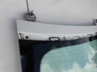 фото thumb №10, Крышка багажника задняя с стекло audi a5 8t sportback 2011r. ly9c оригинал