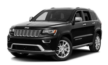 фото thumb №6, Жгут бампера перед jeep grand cherokee summit
