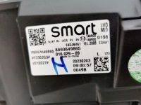 Smart # 1 ev 22- фара передняя левая cyber sparks led full перед 8893649865 с Разборки, фото thumb