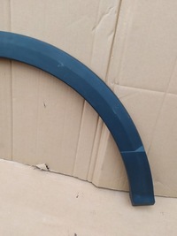 фото thumb №7, Audi q2 молдинг крила задня ліва права 81a853817/8