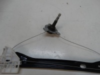 фото thumb №5, Підйомник скло правий задня skoda octavia ii kombi