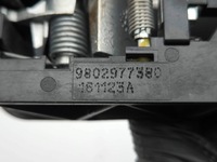 фото thumb №6, Citroen c4 iii e-c4 ручка наружная задняя 2024 9802977380