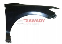 фото thumb №1, Крила передній лівий toyota camry od 2017-