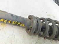 Mazda 6 1.8 2003r амортизатор правая  перед с Разборки, фото thumb