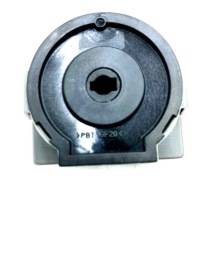 фото thumb №2, Колодка замка зажигания ford tourneo courier/custom