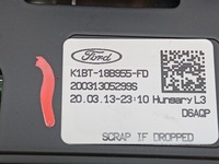 фото thumb №6, Дисплей екран панель ford puma mk2