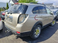 фото thumb №5, Chevrolet captiva 1 i 06-10 крышка багажника задняя багажника задняя код лакокрасочного покрытия 55u