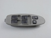 фото thumb №5, Nissan almera tino 00-03 вимикач вікон перед лівий
