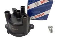 Купить Крышка трамблёра распределителя зажигания bosch suzuki swift 2 wagon r+ 1.0, фото thumb