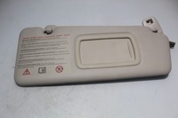 фото thumb №1, Защита солнцезащитная правая renault laguna iii