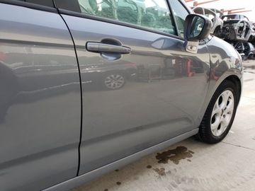 фото thumb №3, Citroen c3 ii kthc 10r двері праві передні