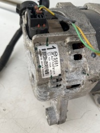 фото thumb №4, Mazda cx3 генератор оригінальний номер a2tx4781zt