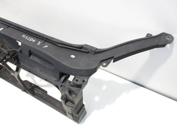 фото thumb №5, Mazda 5 cr i 05-10 pas переднє підсилювач перед