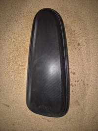 фото thumb №1, Smart fortwo 453 подушка подушка безопасности сиденье правая a4538600802