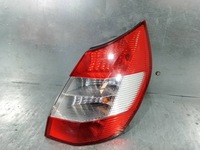 фото thumb №1, Лампа задня права renault scenic ii 8200493375g