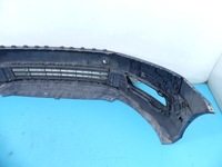 фото thumb №13, Бампер перед vw passat b7 чорний lc9x