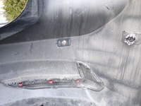 фото thumb №10, Бампер задня bmw 2 u06