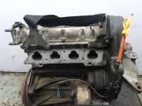 Двигун стійку  бензин skoda vw seat leon 1 1999-2005r 1.6 103km kod:azd Оригінал, фото thumb