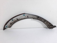 фото thumb №16, Subaru legacy iv outback iii lift 09r молдинг накладка крыла левый задняя 64z