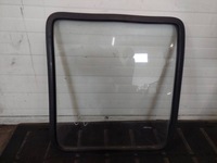фото thumb №1, Скло кузовна лівий задня mercedes t1 kaczka