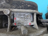 фото thumb №6, Трансмиссия рулевая рулевая рейка mini cooper one ii r56 06- 6783546