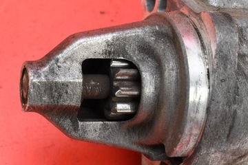 фото thumb №7, Стартер 428000-3460 honda civic 8 viii 1.4 i-dsi 83 km 05-08