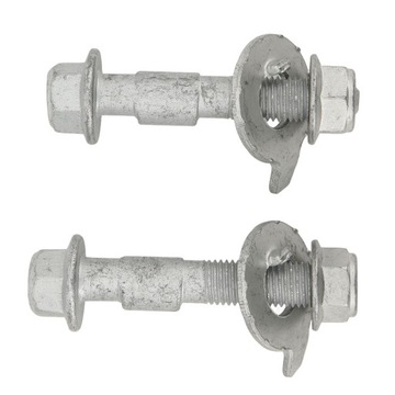 2 szt. Regulowane śruby Camber 81260 Zestaw