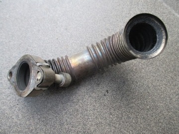фото thumb №6, Трубка egr opel astra vectra signum 1.9cdti 150km