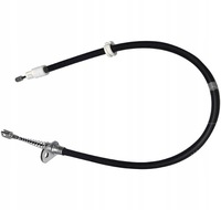 фото thumb №1, Seim 555028 cięgło, тормоз стояночный