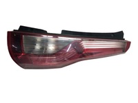 фото thumb №1, Citroen c4 picasso лампа правий задня