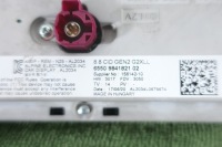 фото thumb №4, Дисплей монитор bmw 3 g20 g21 9841821