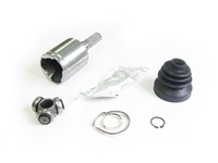 фото thumb №6, Npw-is-001 nty шарнир внутренний isuzu trooper, honda passport, opel monte