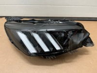 Купить Фара full led peugeot 208 2008 англичанин  reflekktror 9823193480 правый brand, фото thumb