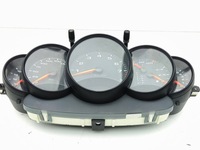 фото thumb №1, Porsche 911 996 2001 лічильник 99664110802