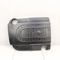 фото thumb №1, Mini cooper countryman r60 2018 захист верхній двигуна