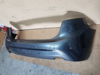 фото thumb №6, Бампер задняя bmw 2 ii f45