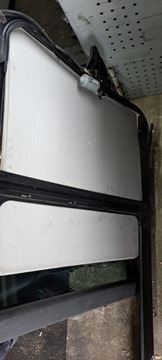 фото thumb №6, Bmw x3 e83 крыша панорамный люк электрический серый 3449358