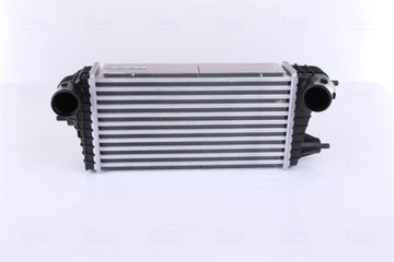 фото thumb №1, Nissens інтеркулер suzuki swift v 1,0 17-