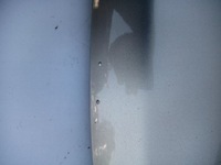 фото thumb №8, Капот крышка двигателя infiniti fx35 fx45