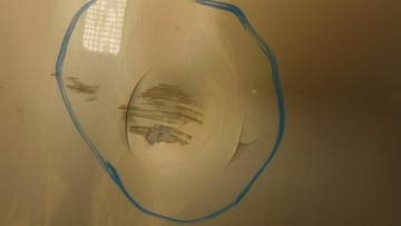 фото thumb №5, Mercedes e клас w 211 капот w211 кришка двигуна