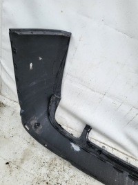 Volvo xc90 ii r design бампер спойлер задняя с Разборки, фото thumb