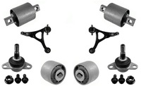 фото thumb №3, Втулки важеля шарова опора l+p volvo xc90 2003-2014 szwedzkie