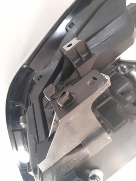 фото thumb №11, Лампа левая mazda 3 2019-