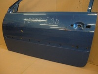 фото thumb №2, Renault megane ii 3d двері ліва