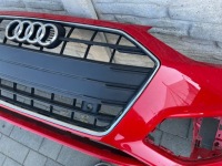 фото thumb №6, Бампер перед audi a4 b9 8w0 рестайлінг гарний 4x pdc