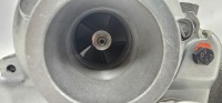 Турбіна турбонагнітач toyota yaris d4-d 1.4 75km - 17201-33010 Зі Шроту, фото thumb