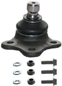 фото thumb №2, Hart шаровая опора рычага ford fiesta fusion 432 743